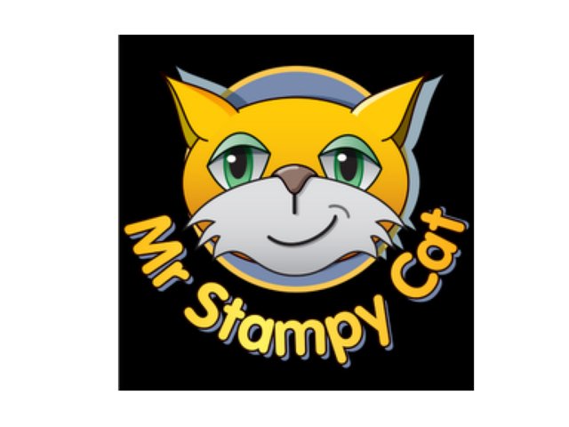 Stampy  by Edward Haylen
