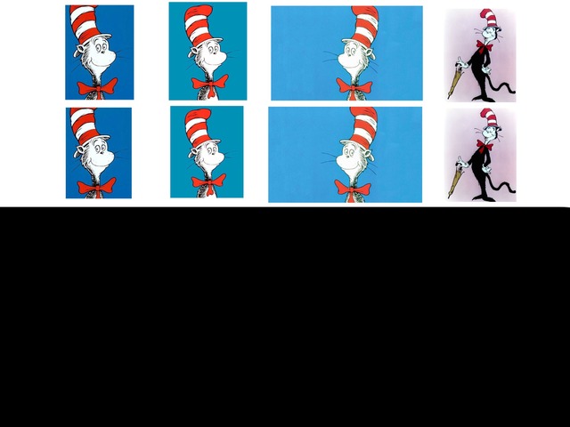 Cat Match by aimeecummins