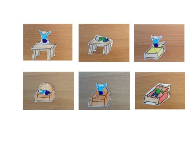 Furniture  by Ade Roberts