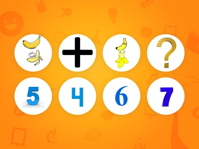 Suma Y Restar by Chetonio Rezo