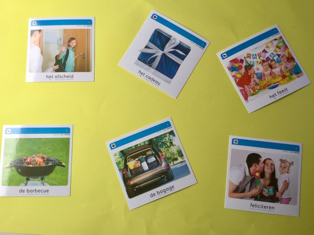 Woordenschat "Afsluiting" by Tinytap Windhoek