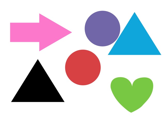 Formen by Martina Weissenburger