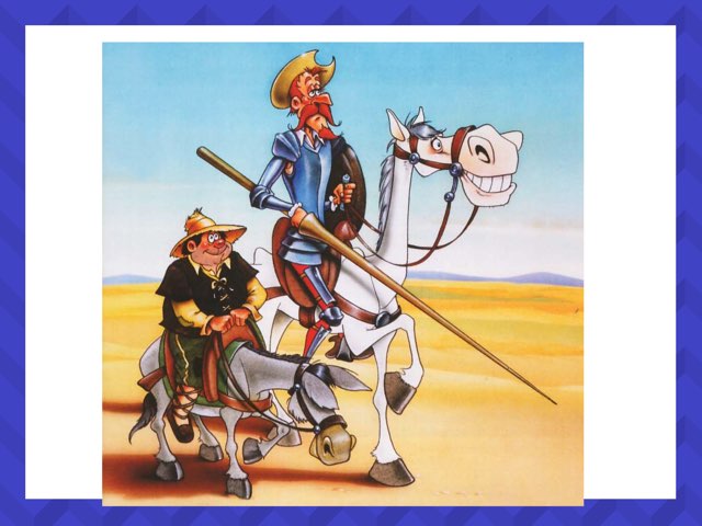 DQ by Marisa Romay Benedicto