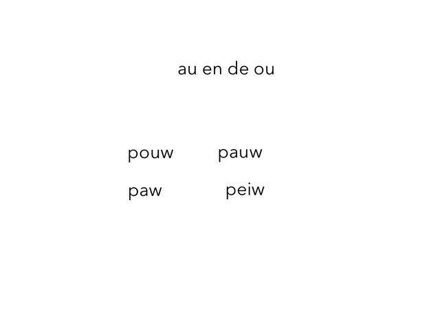 Spel 52 by Gabrielle Bais