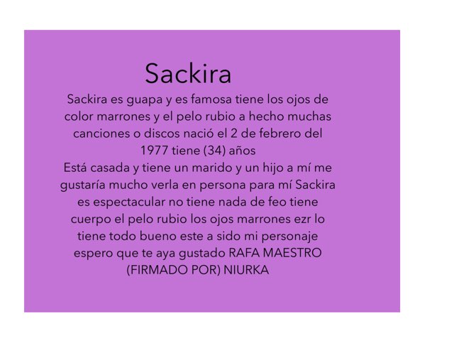Juega Con Tu Territorio  by Niurka Navarro Navarro