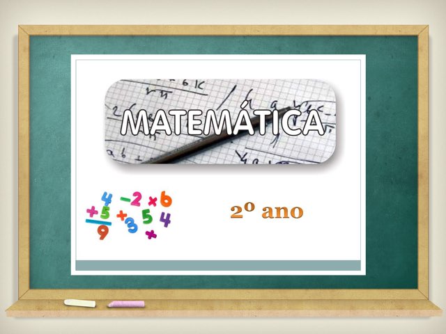 Vamos Somar! by Ana carolina Nascimento