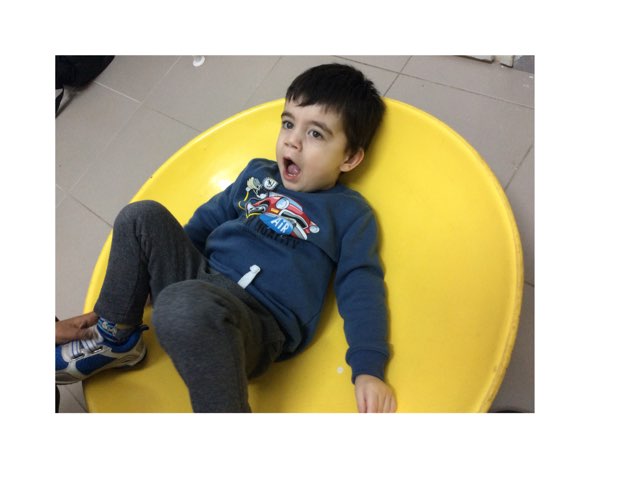 ניקולס by Tsufit Ayal Smikt