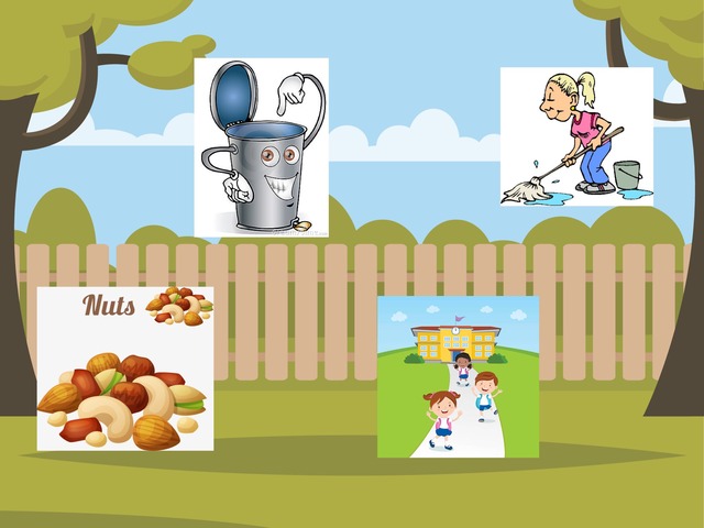 3rdG Unit 7  by Farah Alenezi