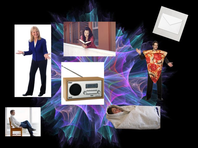 More words #ya by Chani Herman