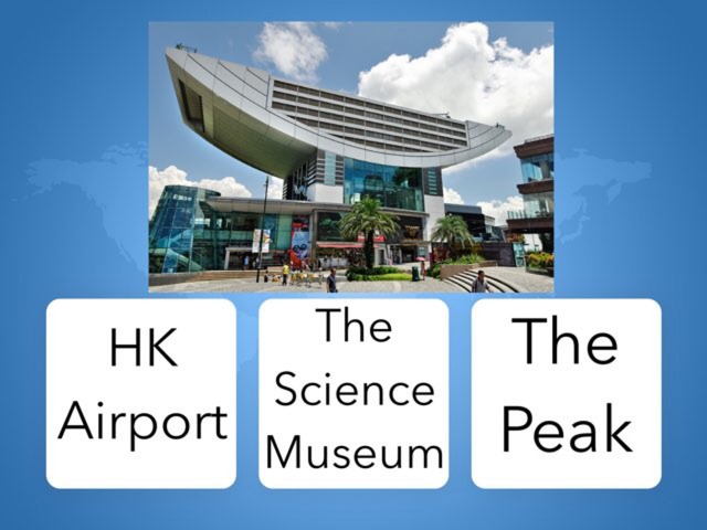 SKH Fun Day 2(B) by Richard Murphy