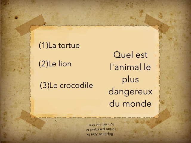 Jeu 43 by Ecole Puimichel