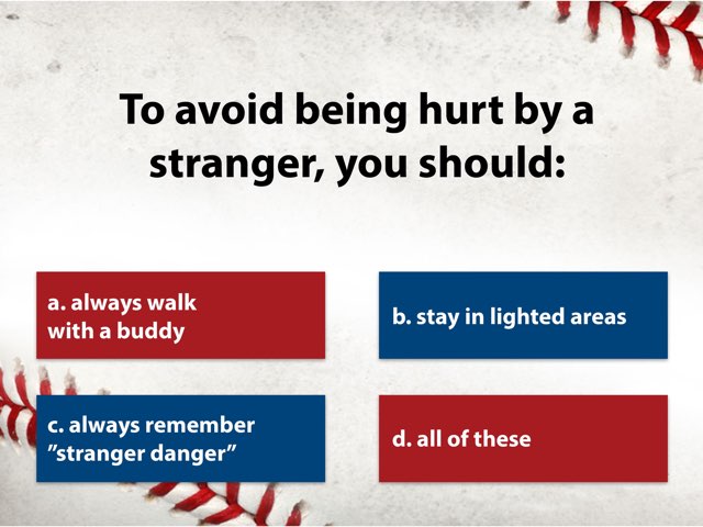 ASAP 4 by Musco Marketing