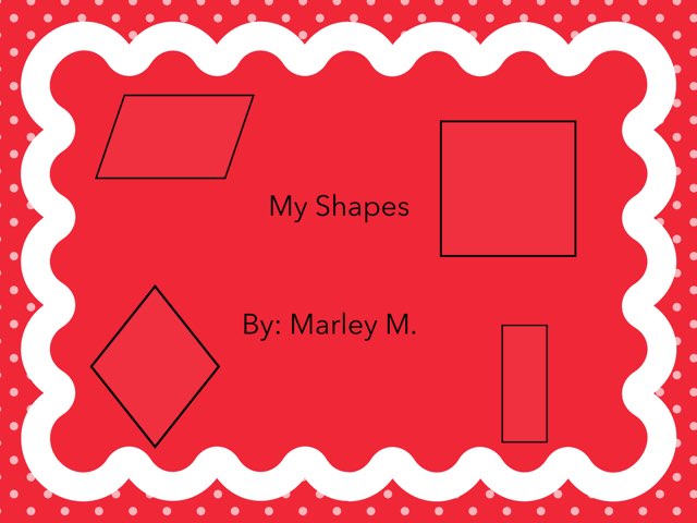 Marley's Game by Meg Wilkins