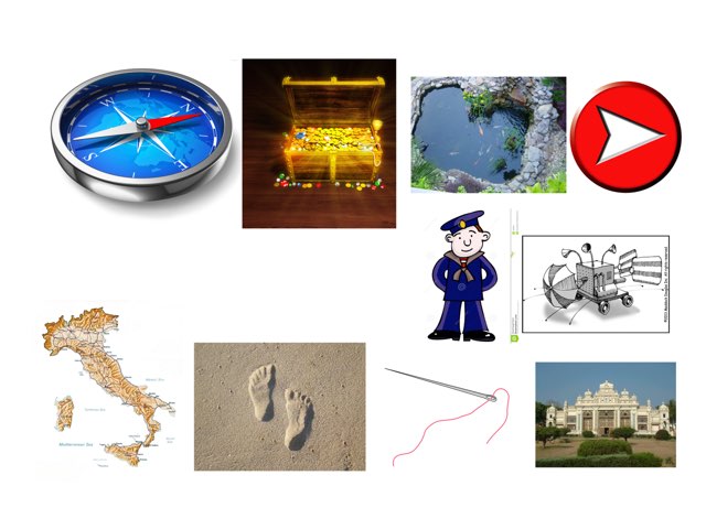 Unit Seven by User User