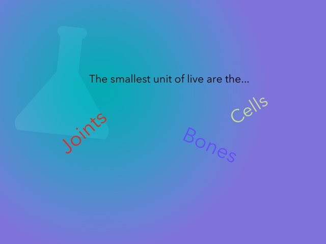 Cells by Pablo Bueno