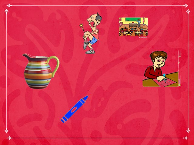 Review Kaf Through Aylin Vocabulary by Leah Levi