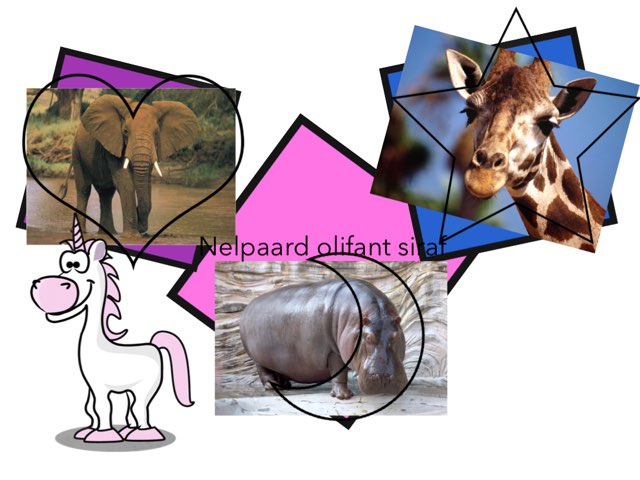 Spel 25 by Anyssa van de Goor