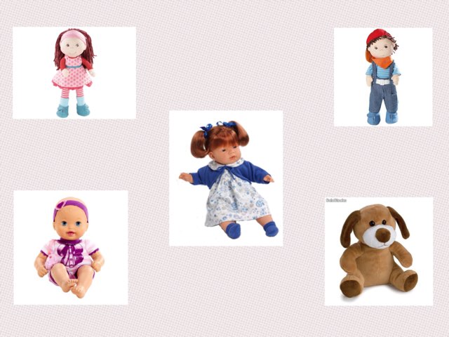 Localiza el que falta
 by Eva Chozas