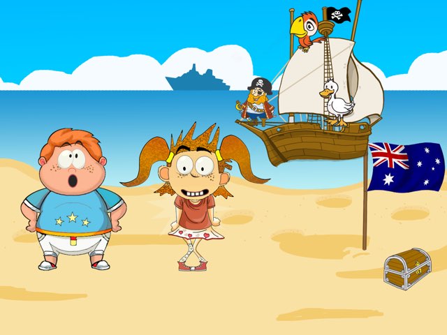 Los Niños Perdidos by Arantxa Martín Botrán