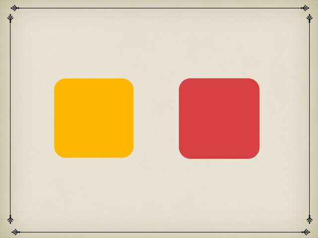 התאמת צבעים וצורות  by אגר איילאו