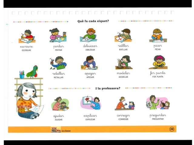 Coses by CARMEN VAL SAL