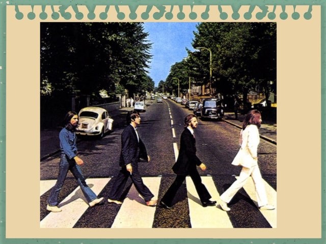 The Beatle HD  by Victor Guevin Roy