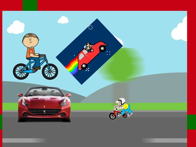 Quiz by Adelaide Christensen