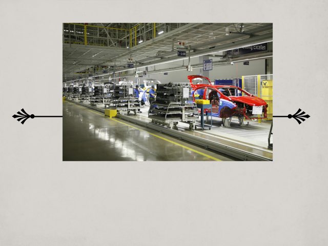 Sector by Iván Martin-borregon