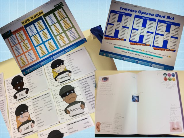 Blitz Write Up by Shane Hurley