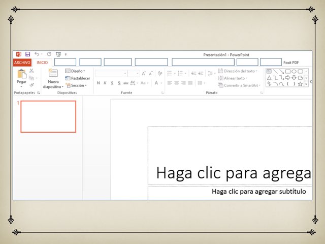 FICHAS DE POWERPOINT by Pedro Ferman Acevedo