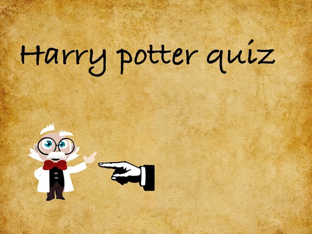 Harry Potter by Feline Van de water