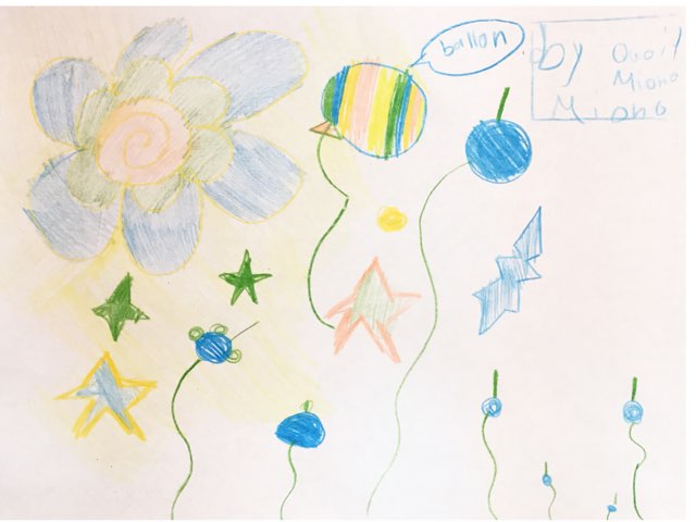 Miono 1st Game by Olivier Qu