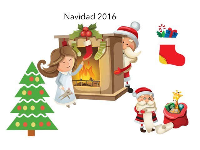 Ejercicio de atención  by Maria del rosario Manzur