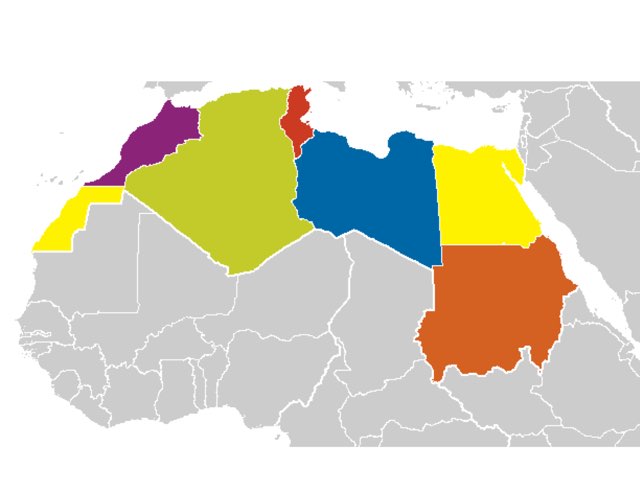 Africa
 by Molly Ryan