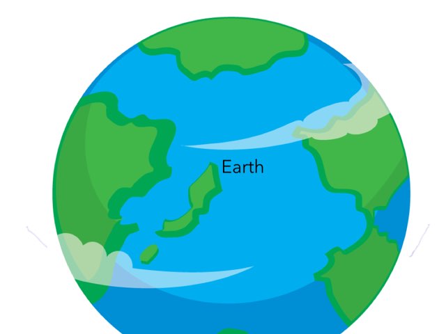 Little Learners: Mother Earth by Flora Silver