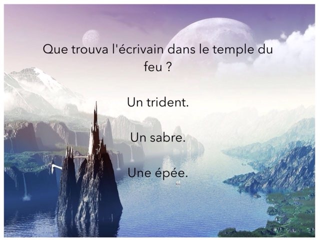 Narrafun Activité 4  by Narra Fun