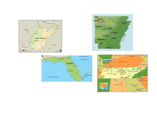 Sample Tap N Type by Stacy Newman