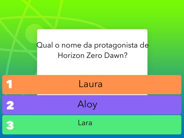 Horizon Zero Dawn by João Rodrigues