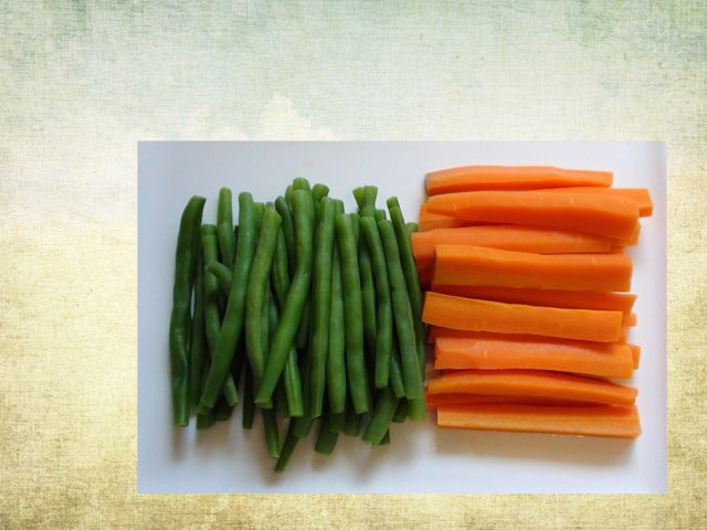 ירקות by Robin Elbaz