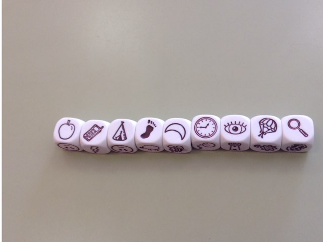 Juego de Saray by CEIP Miguel Iscar