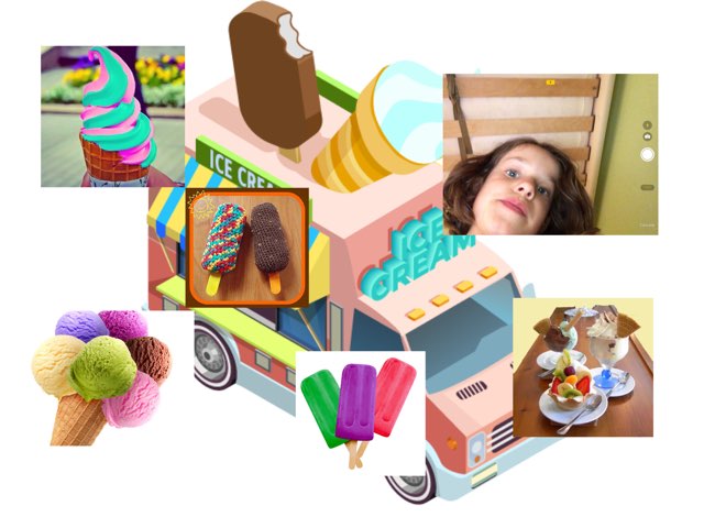 Blanca by BLANCA Lopez