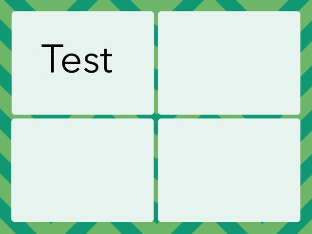 My Game by Alex Chui