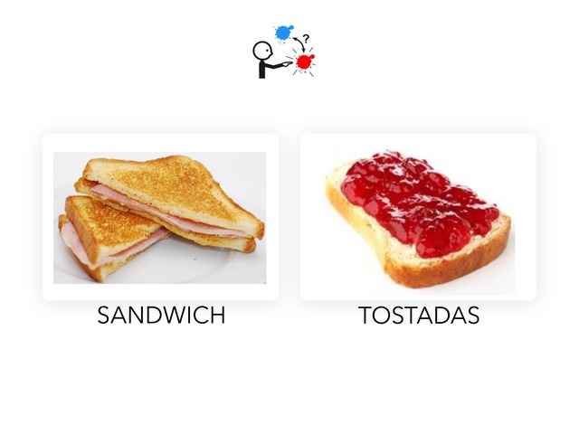 Preparacion Alimentos by Alvaro Fernandez