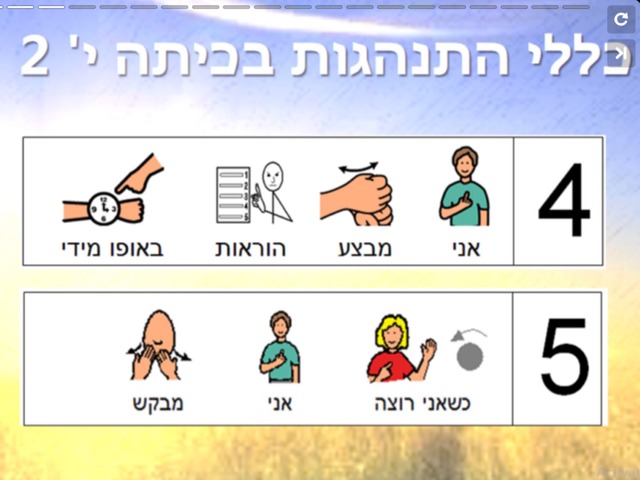 מחזוריות הזמן   שיעור 10 by חן ניסים