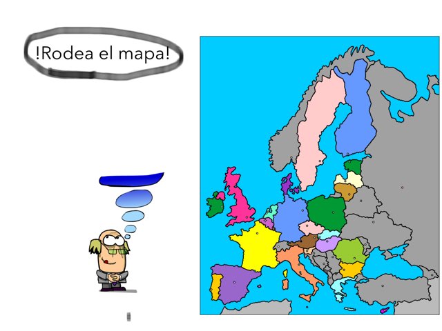 Milagrosa Cullera by Andrea García