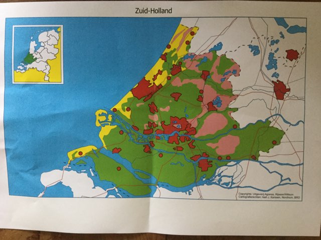 Spel 1 by Bonny Boer