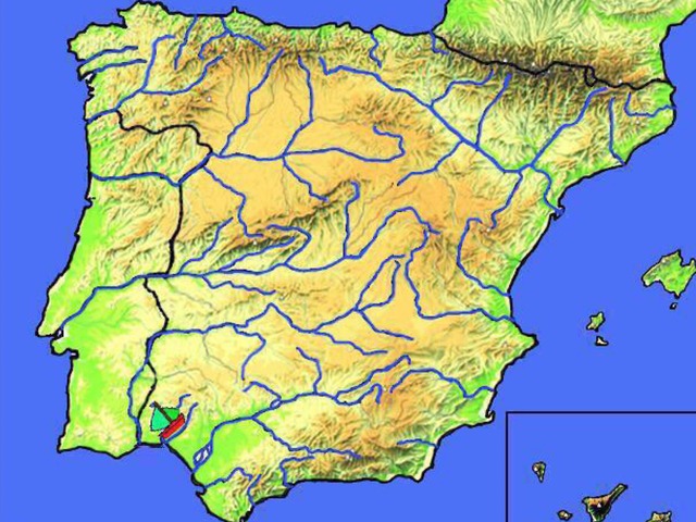 Ríos  by Paula Cabello Piqueras