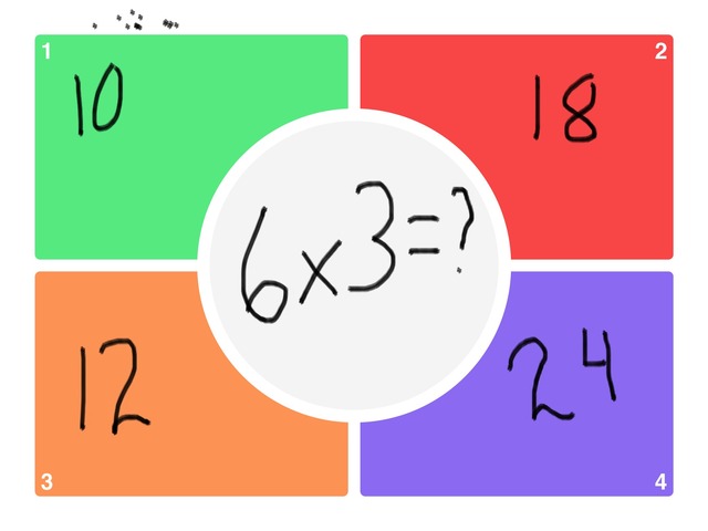 7 Random Question by Thao Pham