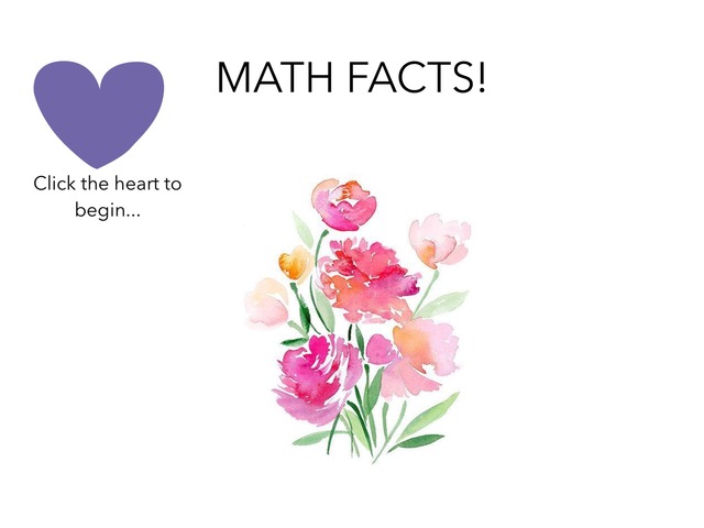 Math.  by Maggie Miller