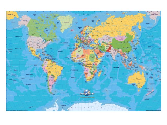 LOS MARES by MARIA TERESA ROSERO